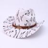 Hattar – Cowboyhattar