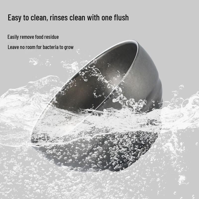 ZISIZ Retro Side Dish Plate Set
