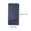 Keyboard Case Thin Portable Dustproof Waterproof Keyboard Carrying Case for   K380