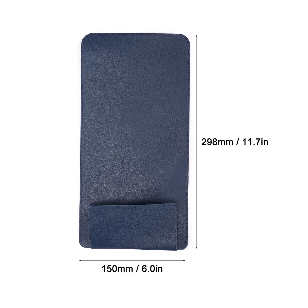 Keyboard Case Thin Portable Dustproof Waterproof Keyboard Carrying Case for   K380