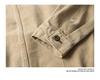 Men's 2024 Retro High-End Denim Jacket: Casual Loose Lapel, Autumn/Winter Style Workwear
