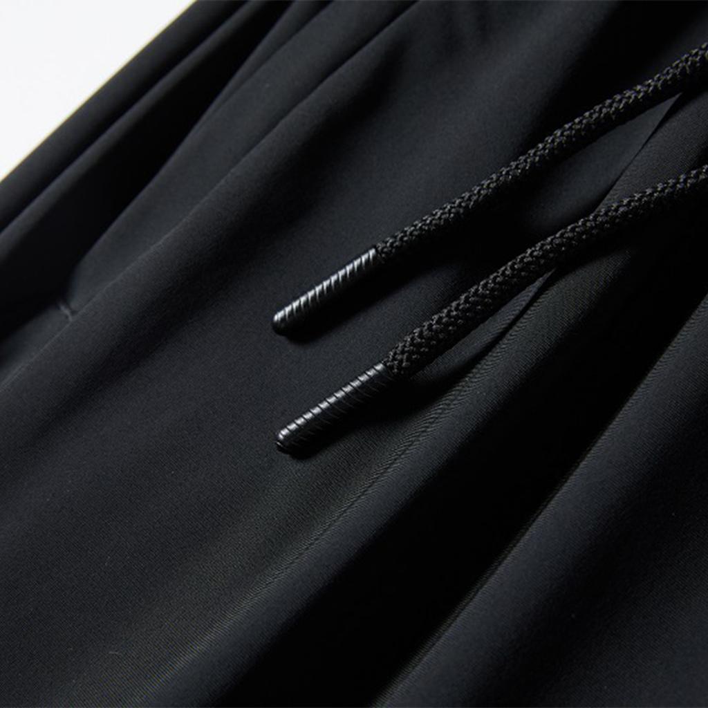 Casual Sports Pants Men's Loose Long Panel Fitness Running Training Pants