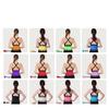 Kangshengyuan Fitness & Health Sweat Waist Belt with Lumbar Support