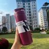 550ML Thermos Bottle Portable Tumbler Vacuum Flasks Stainless Steel Insulated Cup Outdoor Sports Water Bottle Travel Thermal Mug