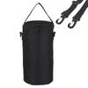 Outdoor Camping Picnic Gas for Tank Storage Bag Protective for Case Portable Water Bottle Protector Lantern Storage Pouc