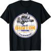 Jack Trucking Burton T-Shirt