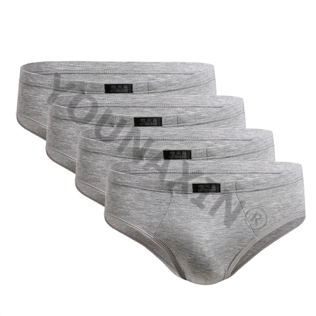 4 חלקים תחתונים סקסיים מידות גדולות תחתוני גברים תחתוני גברים תחתונים גדולים תחתונים תחתונים אופנתיים L XL 2XL 3XL 4XL 5XL