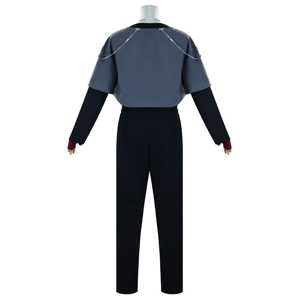 Live Cosplay Server For Movies, Anime, And Games