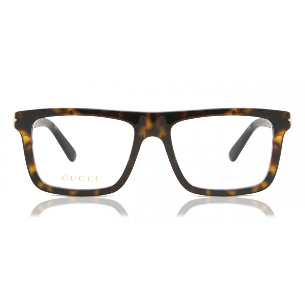 

Gucci Gg1504o 002 Men Eyeglasses /54-18-145