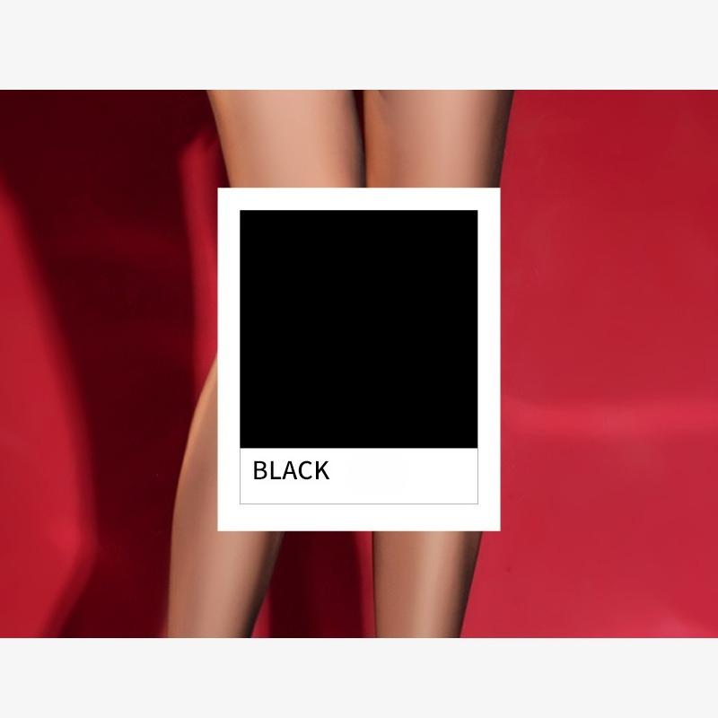 Women Sexy Pantyhose Anti-Hook Stockings Thin Mesh Seamless 1D Transparent Ultra Elastic See-Through Underwear Tights