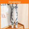 Posture Standing Cute Cat Plush Toy Pp Cotton Girls Gift Kids Decor Room