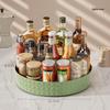Rotating Kitchen Spice Rack