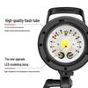 JINBEISPARK-400D Studio Flash Light