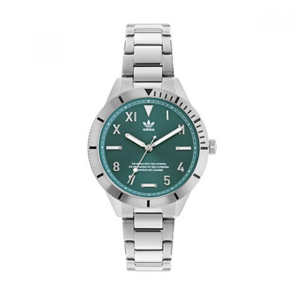 Adidas Unisex Analog Watch Aofh22059