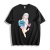 Eromanga Sensei Sagiri Izumi Shopping Charm T - Shirt - Unisex Anime Tee