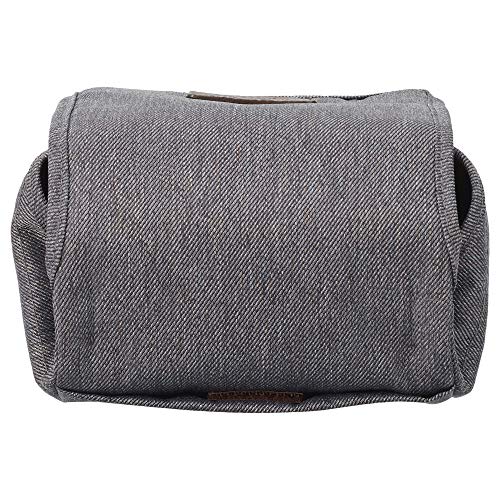 HAKUBA Camera Case Chululu Camera Case M Charcoal SCH-CCMCG