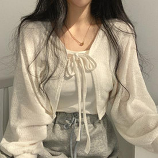 Women's Loose Fit Zip-Up Hooded Sweatshirt - Solid Color, Autumn/Winter 2025 Collection, Available in 6 Colors.