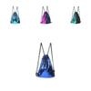 Colorful Glittering Mermaid Sequin Backpack For Girls Ideal For Sports And Outdoors