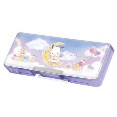 Pochacco Pencil Case Candy Party Double-Sided -