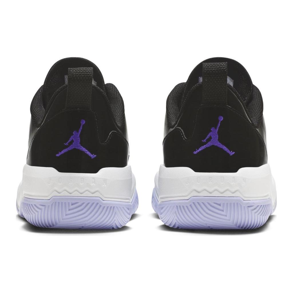 Air Jordan Westbrook One Take 4 Pf 'Fioletowo-Czarny' DO7192-051