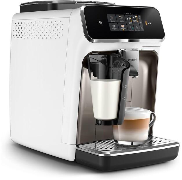 Кофемашина Philips EP2333/40 Series 2300