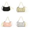 Stylish Pearl Princess Handbag For Kids In Various Colors Perfect For Daily Use