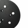 125mm Sander Pad Polishing Polishing Machine 5-hole