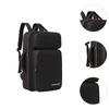 Guitar Pedal Board Carry Bag Oxford Cloth Sturdy Storage Handbag for Accessories Traveling Stage Use
