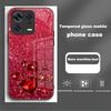 Luxury Tempered Glass Case For Xiaomi 13 13T Pro 13 Ultra Lite Case Full Protective Shell For Xiaomi 13T Shockproof Back Cover