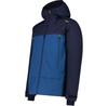 Jacket CMP Man Jacket FIX Hood