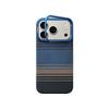 Kevlar Aramid Fiber Magnetic Phone Case IPhone 17 Pro Max Shockproof Cover With Stand