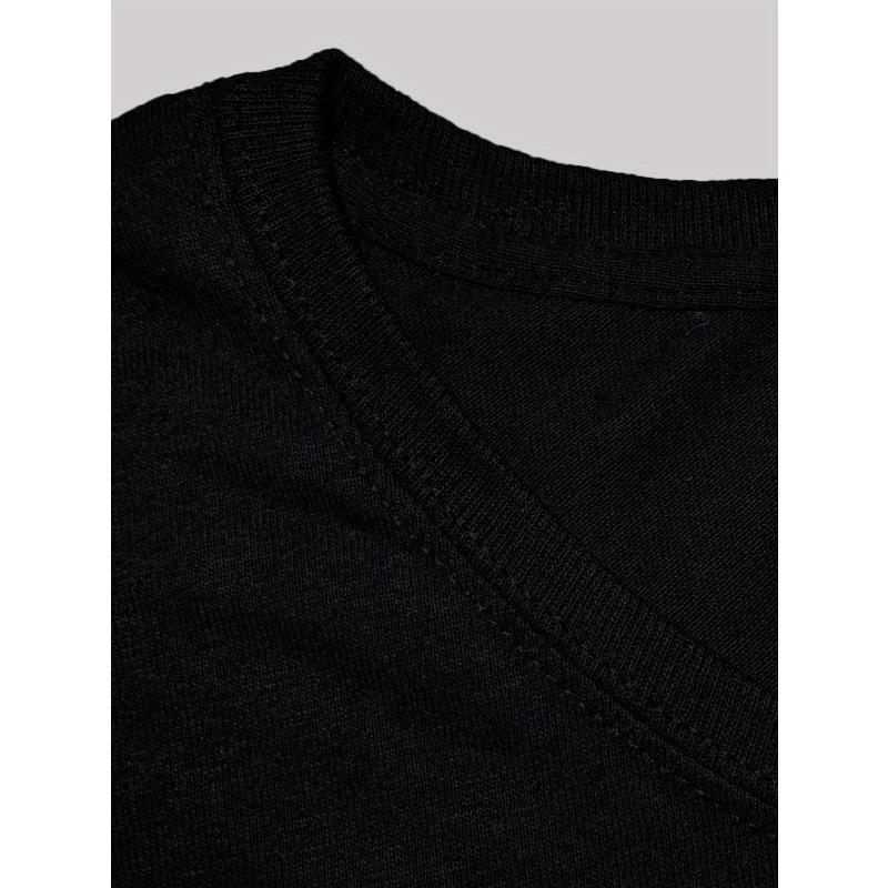Women's Pure T-Shirt with Artistic Rib Cage & Floral Design, Comfort Fit, Short Sleeve, Round Neck - Casual Style, Machine Washable