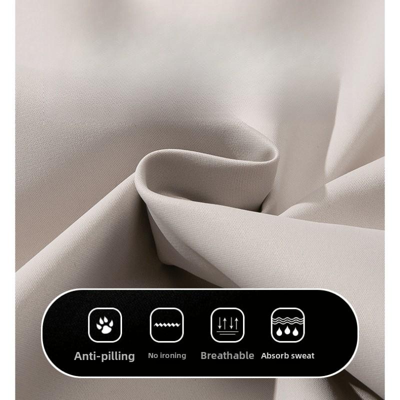 Men's Jacket Spring and Autumn Versatile Trendy Loose Plus Size Coat Autumn Men's Casual Sports Jacket Trendy Korean Style