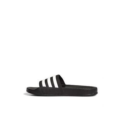 Adilette Shower Slides J Core Black G27625