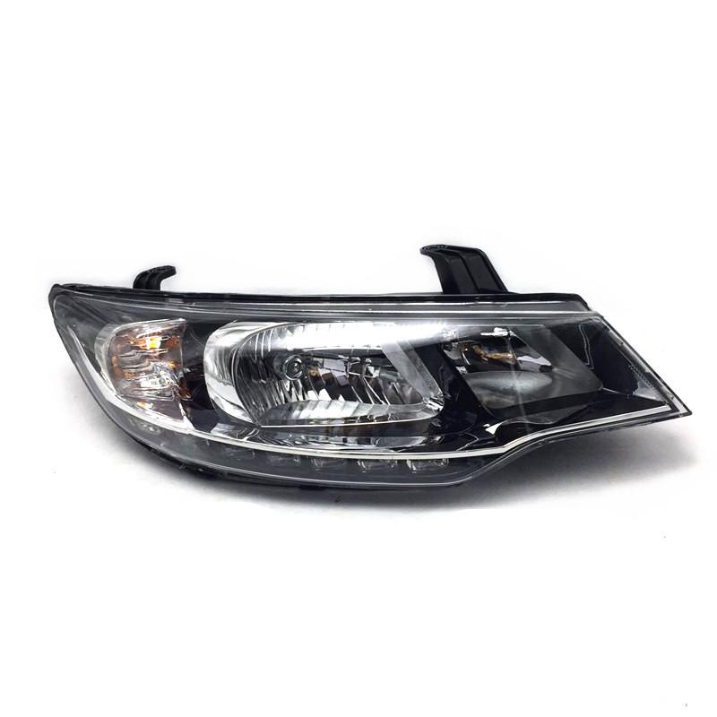 LED Headlight Assembly for 14 Dongfeng Yueda Kia and 16 New Furui Di Models