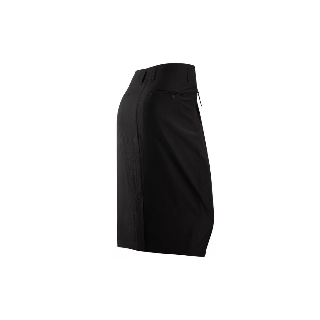 New Nike Casual Long Skirts Women's Black DR5402-010