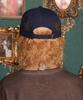 UNALLOYED Logo Star Cap / Navy