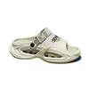 High Quality Men's Sandals Slippers One-Two Wear Summer Outdoor Wear Resistant Driving Thick Bottom Anti-Slip Waterproof
