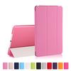 Hülle für iPad 9.7 (2018) / (2017) - Leder/PU, Rosa