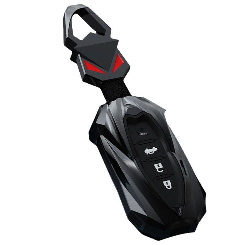 2023 Ford Equator & Territory Key Case Cover for Men and Women