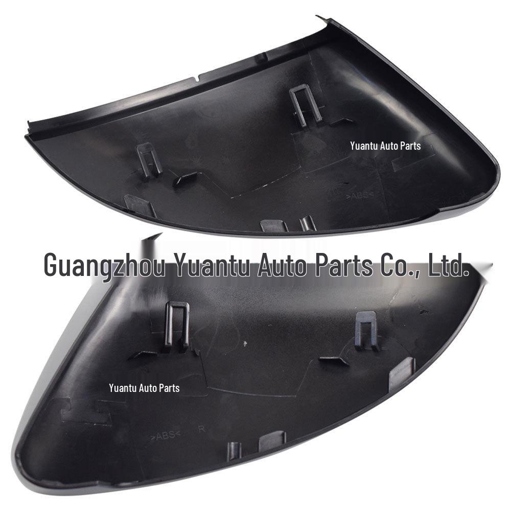 Compatible Rearview Mirror Shell for Volkswagen Golf MK7/7.5 GTI/7/7R Touran L (2016-2019).