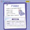 In Stock Card Game My Little Pony Friendship Forever Card Fun Movie Pack Part 6 Official Genuine Card Collection Gift