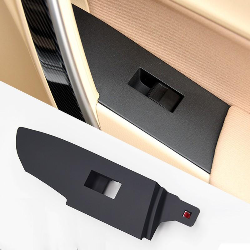 Front Right Window Control Panel 74231-02D00 Window Glass Lift Switch Cover For Toyota Levin Corolla 2014-2018 Car Accessories