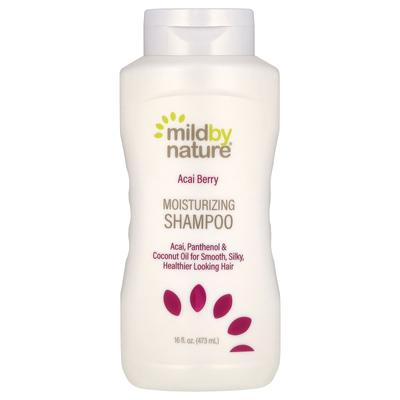 Acai Berry Moisturizing Shampoo, 16 Fl Oz (473 Ml)