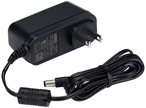 KORG AC Adapter KA181 (x 2)
