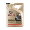 K2 T205C Kuler Turbo 5l Red Coolant