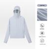Camel Unisex Cool Breathable Sun Protection Jacket