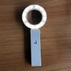 Eye Loupes Magnifiers 16X Magnifying Glass for Jewelry Coin Inspection