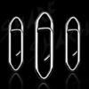 100Pcs Quickly Change Fishing Snapping Clip Hook Snapping Pin Fishing Snapping Swivels Easy Snapping Fishing Hook