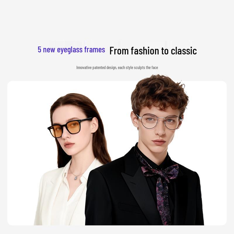 Vidda G11 AI Smart Audio Glasses
